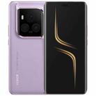 Honor Magic6 Ultimate, 16GB+512GB ,  6.8 inch Magic OS 8.0 Snapdragon 8 Gen 3 Octa Core up to 3.3GHz, Network: 5G, OTG, NFC(Purple) - 1