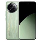 Xiaomi Civi 4 Pro, 12GB+512GB,  6.55 inch Xiaomi HyperOS Snapdragon 8s Gen 3 Octa Core 4nm up to 3.0GHz, NFC, Network: 5G(Green) - 1