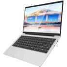 GXMO F141S 14.1 inch Laptop, 8GB+512GB, Windows 11 Intel Celeron J4125 Quad Core(Silver) - 1