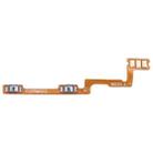 For Realme 9 4G OEM Volume Button Flex Cable - 1