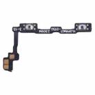 For Realme GT Explorer Master OEM Volume Button Flex Cable - 1