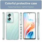 For OnePlus Nord N30 SE 5G Candy Series TPU Phone Case(Transparent) - 2