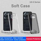 For Nothing Phone 2a 5G / 2a Plus imak UX-5 Series Transparent Shockproof TPU Protective Case(Transparent) - 2