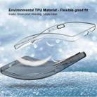For Nothing Phone 2a 5G / 2a Plus imak UX-5 Series Transparent Shockproof TPU Protective Case(Transparent) - 3