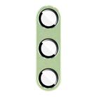 For Sony Xperia 10 V IMAK Metal Armor Premium Camera Protector Film(Green) - 2