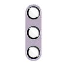 For Sony Xperia 10 V IMAK Metal Armor Premium Camera Protector Film(Purple) - 2