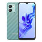 [HK Warehouse] DOOGEE N50 Pro, 8GB+256GB, Side Fingerprint, 6.52 inch Android 13 Spreadtrum T606 Octa Core 1.6GHz, Network: 4G, OTG(Green) - 1