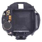 For Samsung Galaxy Watch4 Classic 42mm SM-R880 Original Battery Motherboard Frame - 1