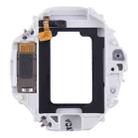 For Samsung Gear Sport Detailed SM-R600 Original Battery Motherboard Frame - 1