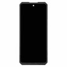 For Oukitel WP19 Pro LCD Screen with Digitizer Full Assembly - 2