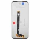 For Oukitel WP19 Pro LCD Screen with Digitizer Full Assembly - 3