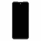 For Oukitel WP21 Ultra LCD Screen with Digitizer Full Assembly - 2