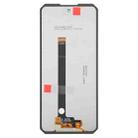 For Oukitel WP27 LCD Screen with Digitizer Full Assembly - 3
