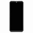 For Oukitel WP28 LCD Screen with Digitizer Full Assembly - 2