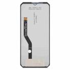 For Oukitel WP28 LCD Screen with Digitizer Full Assembly - 3