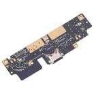 For Oukitel WP32 Charging Port Board - 3