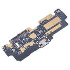 For Oukitel WP21 Ultra Charging Port Board - 3