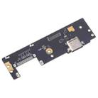 For Oukitel RT7 5G Charging Port Board - 2