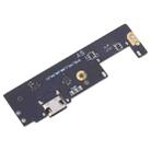 For Oukitel RT7 5G Charging Port Board - 3