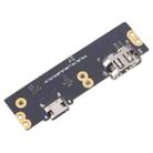 For Oukitel RT7 4G Charging Port Board - 2