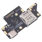 For Oukitel RT8 Charging Port Board - 2