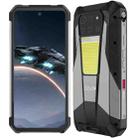 [HK Warehouse] Unihertz Tank 3 Pro 5G / 8849, 18GB+512GB, Projector, 200MP Camera, Night Vision, 23800mAh Battery, 6.79 inch Android 13 Dimensity 8200 Octa Core, Network: 5G(Black) - 1