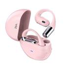 ZGA GS13 Phantom Open Wireless Bluetooth Earphone(Pink) - 1