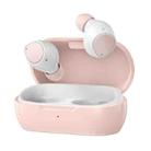 ZGA GS14 Candy Mini Wireless Bluetooth Earphone(Pink) - 1