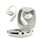 ZGA GS15 Ear-mounted Wireless Bluetooth Earphone(Beige) - 1