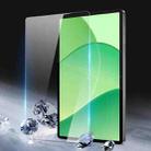 For OPPO Pad SE 5pcs DUX DUCIS 0.33mm 9H HD Full Screen Tempered Glass Film - 2