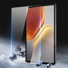 For vivo IQOO Pad5 5pcs DUX DUCIS 0.33mm 9H HD Full Screen Tempered Glass Film - 2