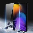 For Xiaomi Pad 7 / 7 Pro 5pcs DUX DUCIS 0.33mm 9H HD Full Screen Tempered Glass Film - 2