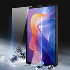 For Xiaomi Redmi Pad 2 5pcs DUX DUCIS 0.33mm 9H HD Full Screen Tempered Glass Film - 2