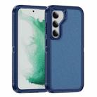 For Samsung Galaxy S23+ 5G Guard Life Waterproof Frosted Phone Case(Royal Blue) - 1