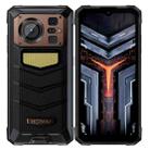 [HK Warehouse] HOTWAV W11 Rugged Phone, 6GB+256GB, Night Vision, 20800mAh, 6.6 inch Android 13 MT8788 Octa Core, Network: 4G, OTG, Recording Call (Bronzed Gold) - 1