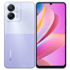 [HK Warehouse] Blackview COLOR 8, 8GB+128GB, Fingerprint & Face Identification, 6.75 inch Android 13 Unisoc T616 Octa Core up to 2.2GHz, Network: 4G, OTG(Wisteria Purple) - 1