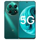 Hi Enjoy 70 Pro 5G, 8GB+128GB, Side Fingerprint Identification, 6.7 inch HarmonyOS 4.0 Dimensity 700 Octa Core 2.2GHz, Network: 5G, OTG, Not Support Google Play(Green) - 1