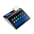 SGT-116 11.6 inch Capacitive Touch POS Terminal Cash Register, 2GB+32GB, RK3568 Quad Core Android 11(US Plug) - 1