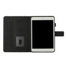 For iPad Mini 5 / 4 / 3 / 2 / 1 3D Pattern Horizontal Flip Leather Case with Card Slots & Holder & Sleep / Wake-up Function(Cat) - 4