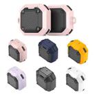 For Samsung Galaxy Buds Live/Buds 2/Buds Pro DUX DUCIS SECG Series Earphone Protective Case(Pink) - 3