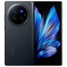 vivo X Fold3 Pro, 16GB+512GB, Face ID / Fingerprint Identification, 8.03 inch + 6.53 inch Android 14 OriginOS 4 Snapdragon 8 Gen 3 Octa Core 3.3GHz, OTG, NFC, Network: 5G(Black) - 1