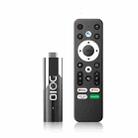 LEMFO DQ10 Allwinner H618 Quad Core ARM Cortex A53 8K HD Android TV Stick, RAM:2GB+16GB(US Plug) - 1