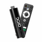 LEMFO DQ10 Allwinner H618 Quad Core ARM Cortex A53 8K HD Android TV Stick, RAM:2GB+16GB(US Plug) - 2