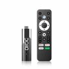 LEMFO DQ10 Allwinner H618 Quad Core ARM Cortex A53 8K HD Android TV Stick, RAM:4GB+32GB(US Plug) - 1