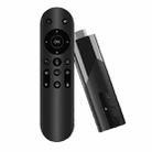 M98-Y10 Allwinner H618 Quad-Core ARM Cortex A53 6K HD Android TV Stick, RAM:2GB+16GB(UK Plug) - 1