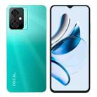 [HK Warehouse] Blackview Oscal TIGER 10, 8GB+256GB, 6.56 inch Android 13 Unisoc UMS9230 T606 Octa Core up to 1.6GHz, Network: 4G, OTG(Dim Forest Green) - 1