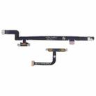 For ZTE nubia Red Magic 8 Pro+ Power Button & Volume Button Flex Cable - 1