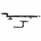 For ZTE nubia Red Magic 8 Pro Power Button & Volume Button Flex Cable - 1