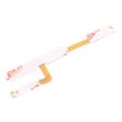 For ZTE Blade V60 Vita Power Button & Volume Button Flex Cable - 3