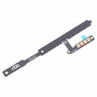 For ZTE Blade V70 Power Button & Volume Button Flex Cable - 2